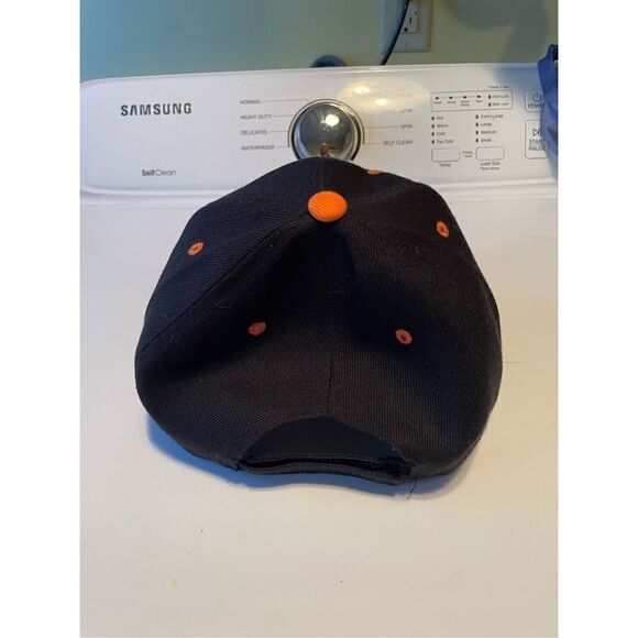 Harley Davidson Hat - Picture 2 of 3